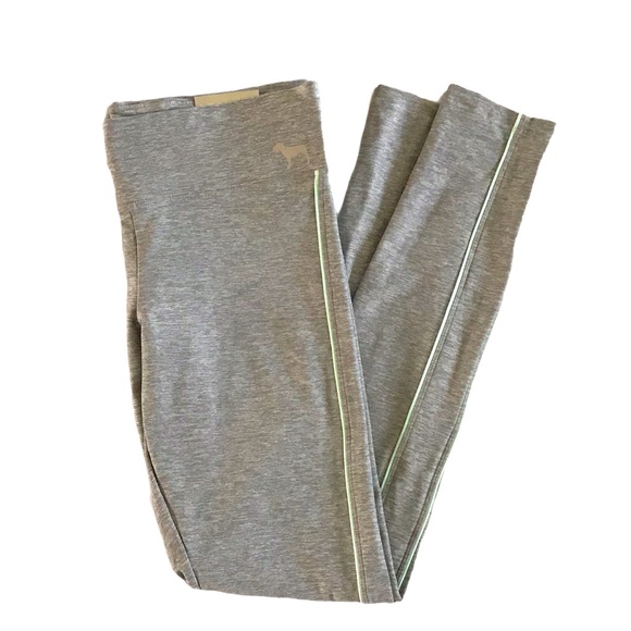 PINK Victoria's Secret Pants - NWT PINK Ultimate Yoga Leggings Small